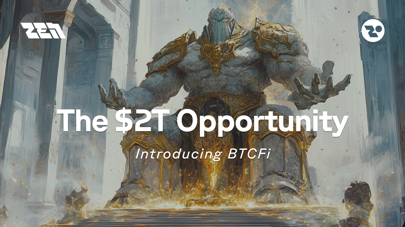 Unlocking The $2T Opportunity